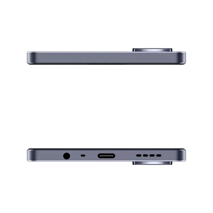 REALME Realme Note 60 4GB/128GB Siyah Android Telefon Modelleri 9236091600