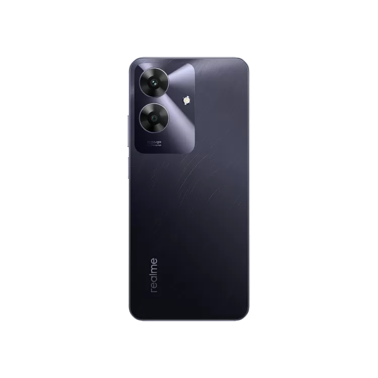 REALME Realme Note 60 4GB/128GB Siyah Android Telefon Modelleri 9236091600
