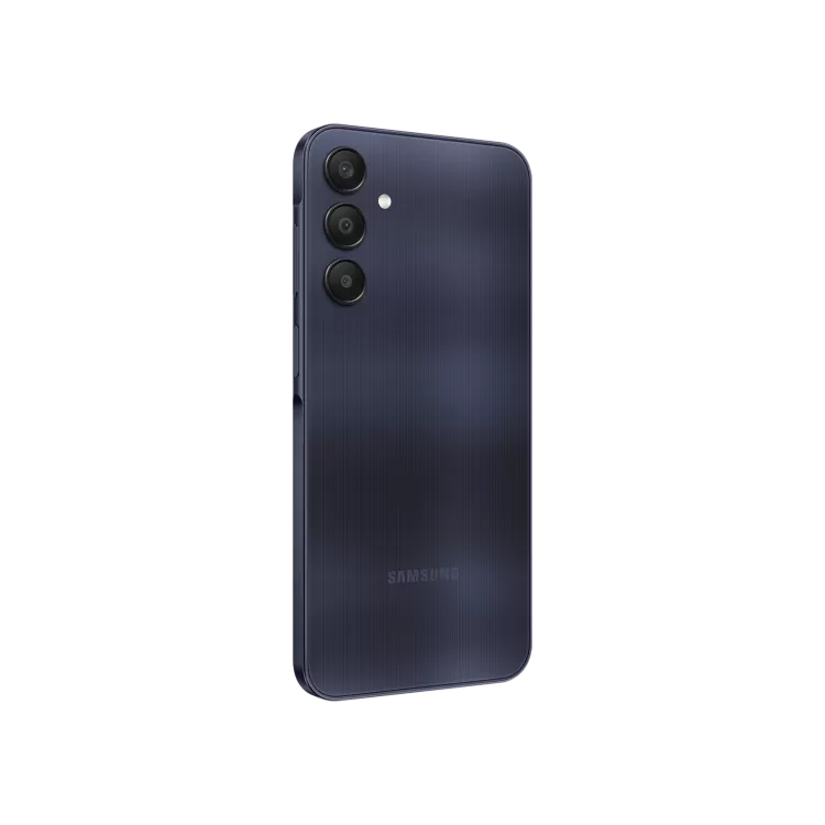 SAMSUNG Samsung Galaxy A25 5G 8/256 GB Siyah Android Telefon Modelleri 9233861600