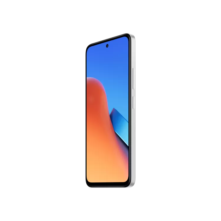 XIAOMI Xiaomi Redmi 12 8GB 128GB Gümüş Android Telefon Modelleri 9233681600