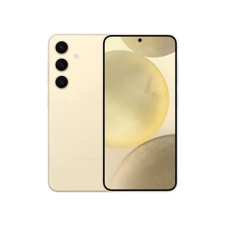 SAMSUNG Samsung Galaxy S24 8/256 GB Sarı Android Telefon Modelleri 9233941600