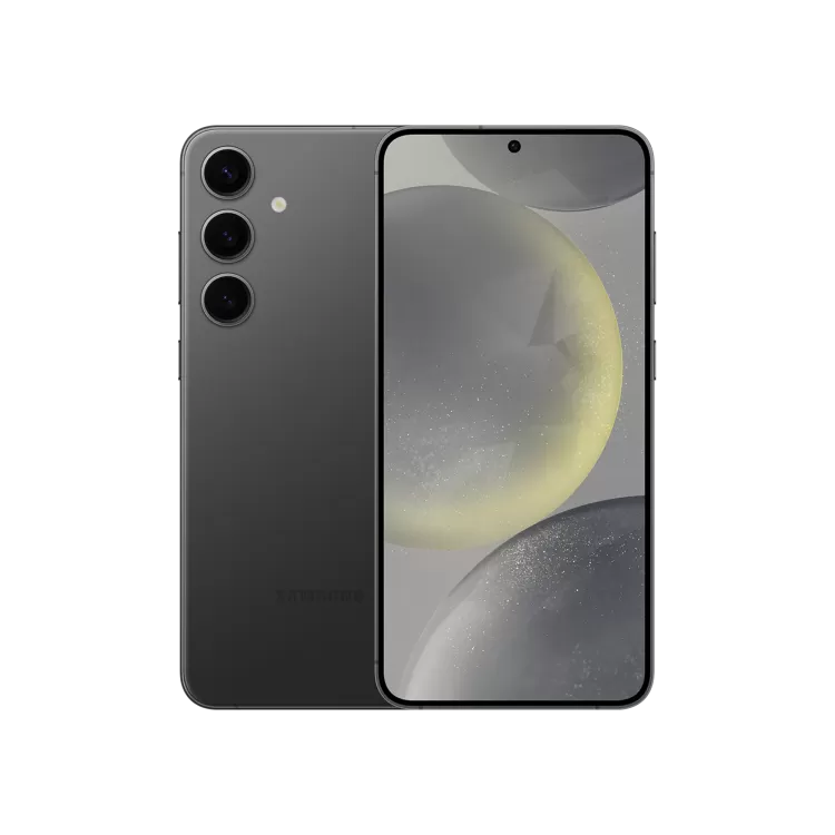 SAMSUNG Samsung Galaxy S24+ 12/256 GB Siyah Android Telefon Modelleri 9234011600