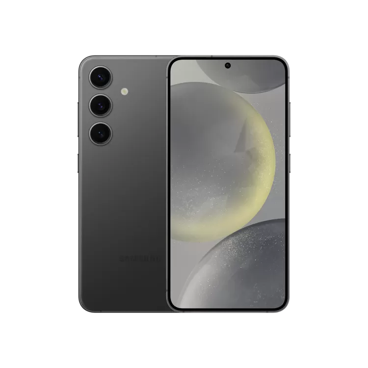 SAMSUNG Samsung Galaxy S24 8/256 GB Siyah Android Telefon Modelleri 9233971600