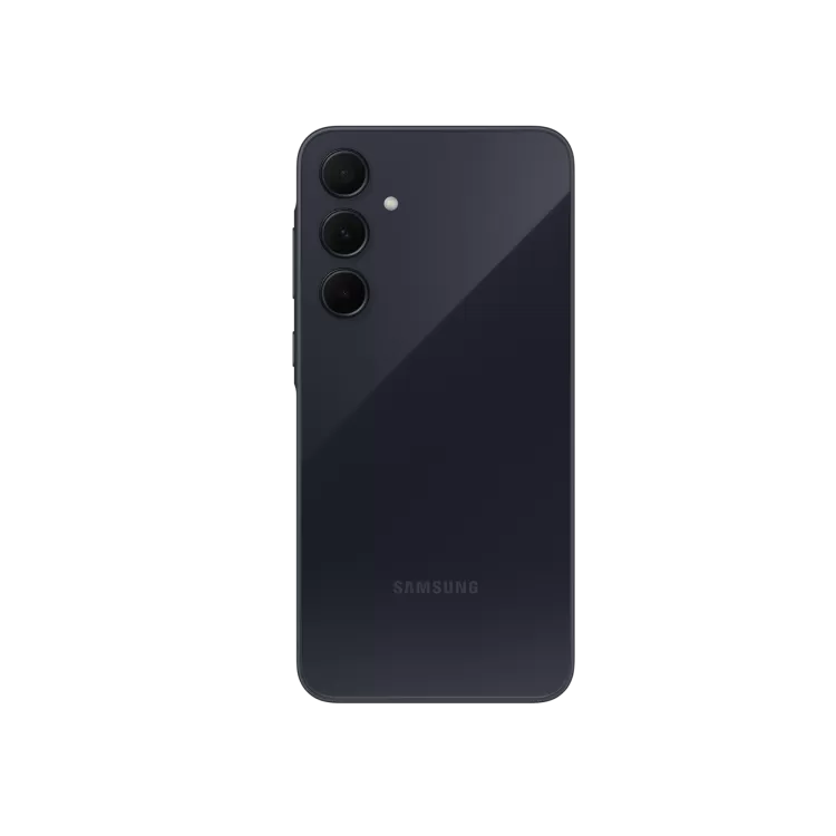 SAMSUNG SAMSUNG Galaxy A35 8/256GB Siyah Android Telefon Modelleri 9234561600