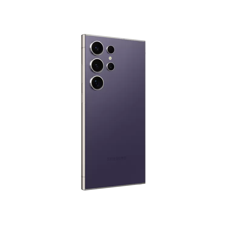 SAMSUNG Samsung Galaxy S24 Ultra 12/256 GB Mor Android Telefon Modelleri 9234031600