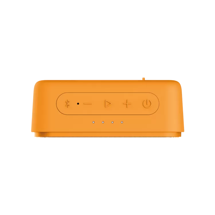 GRUNDIG Jam + Orange Hoparlör 8870841600