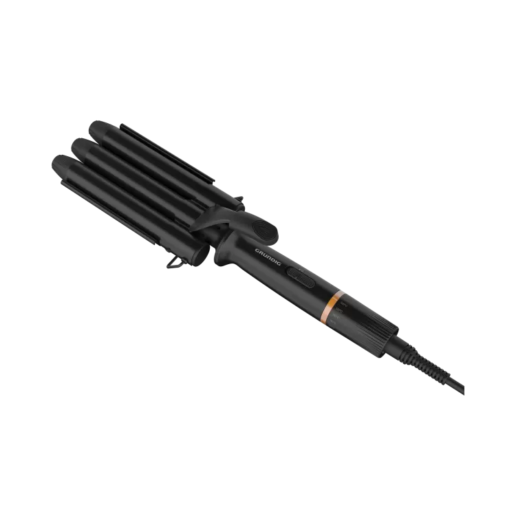 GRUNDIG HS 4330 Saç Düzleştirici 8914581600