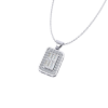 1.86 Karat 3lü Set