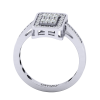 1.86 Karat 3lü Set