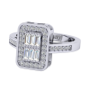 1.86 Karat 3lü Set