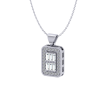 1.86 Karat 3lü Set