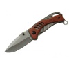 Buck X61 Ahşap Çakı 15,5 cm Manuel