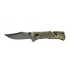 Sog Trident Çakı 21,5 cm Deri Kılıflı