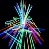 Karanlıkta Parlayan Fosforlu Glow Stick Çubuk 20 Cm