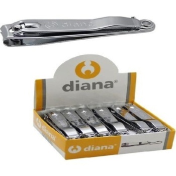 Diana 1003 Büyük 12li Tırnak Makası