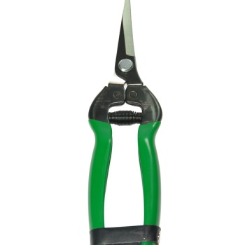 Eltu 429E5 - Düz Bıçak NarenciyeMakası 184 mm