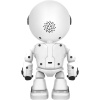 Robot Görünümlü Wi-Fi Bebek Kamerası