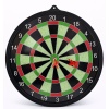 Duvara Asmalı Mıknatıslı Dart Oyunu 35 cm
