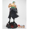 Anime One Piece Roronoa Zoro Figürü 50 Cm