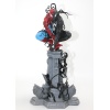 Spider-Man Figürü 37 Cm - Venom Versiyon