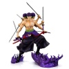 Anime One Piece Roronoa Zoro Figürü 30 Cm