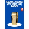Tıraş Makinesi Sakal Kesme Makinesi Profesyonel Şarjlı Sıfır