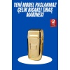 Tıraş Makinesi Sakal Kesme Makinesi Profesyonel Şarjlı Sıfır