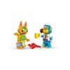 77051  Animal Crossing Dodo Airlines ile Uçun 292 parça +7 yaş