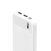 Lanex LPB-N22 10.000 mAh Powerbank - Beyaz