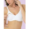 Emzirme Sütyeni 2236 White