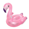 NessiWorld Tutmalı Flamingo Binici 127 x 127 cm