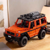 Technic Mercedes-Benz G 500 PROFESSIONAL Line 42177
