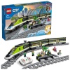 City Ekspres Yolcu Treni 60337