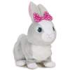 Sesli ve Hareketli Peluş Tavşan Betsy