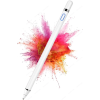 Sensitivity Stylus Dokunmatik Kalem Çizim Ve Tasarım Tablet Kalemi Tüm Cihazlara Uyumlu 1.45mm Uç