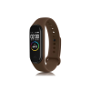BFS  Xiaomi Mi Band 4 Klasik Kordon - Kahverengi