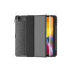 BFS  iPad Air 4 10.9 Kılıf Tablet Focus Silikon - Siyah