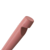 BFS   BabyJem Silikon Kaşık 759 Mocha