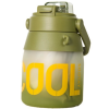 BFS   Shotay Soft Hippo Tritan Matara 1000 ml