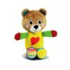 BFS   17906 Baby Clementoni - Yumuşacık Ayıcık