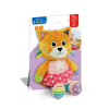 BFS   17908 Baby Clementoni - Yumuşacık Kedicik