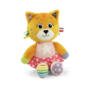 BFS   17908 Baby Clementoni - Yumuşacık Kedicik