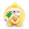 BFS   5UA04000 Snackles Aburcubur Peluş 20 cm