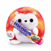 BFS   5UA04000 Snackles Aburcubur Peluş 20 cm