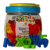 BFS   Eğitici Sayılar 96 Parça