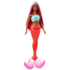 BFS   HRR02 Dreamtopia Barbie Denizkızı Bebek