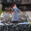 BFS   Schleich Albus Dumbledore Fawkes 42637