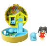 BFS   Taşınabilir Dollhouse Mini Figür Sürpriz Paket