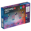 BFS   Geomag Glitter Manyetik Zeka Oyunu 60 Parça