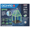 BFS   Geomag Glow Manyetik Zeka Oyunu 25 Parça